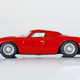 Illustration for article titled Kyosho Ferrari 7 1/64 #4 - Project Prancing Horse #5 - 1963 Ferrari 250 LM